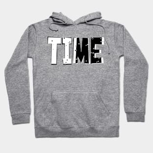 Time Hoodie